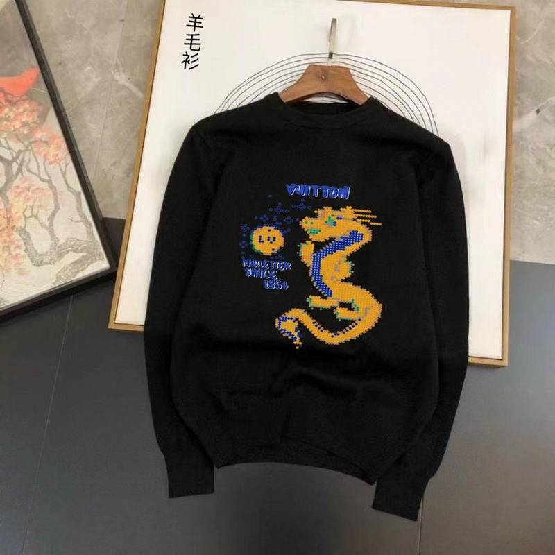 LV Men's Sweater 896